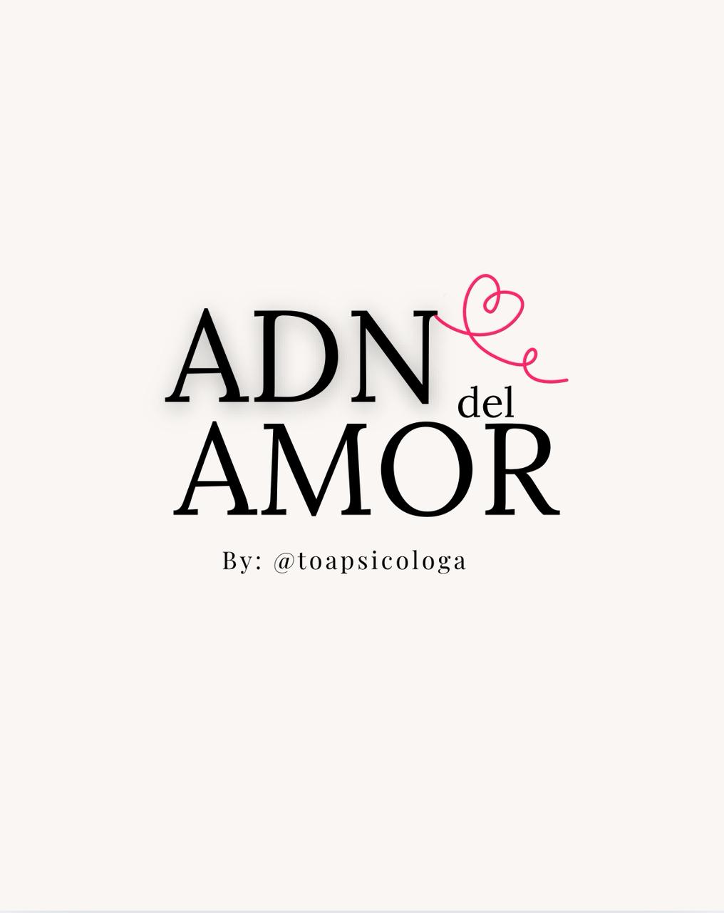 Sana con  ADN del AMOR ❤️‍🩹 thumbnail