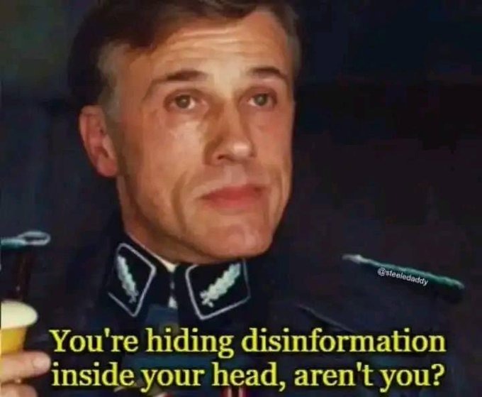 Awaken to The Truth. Elevate Your Life. | Linktree thumbnail