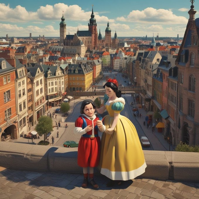 Invideo AI - Turn ideas into videos - AI video creator  thumbnail