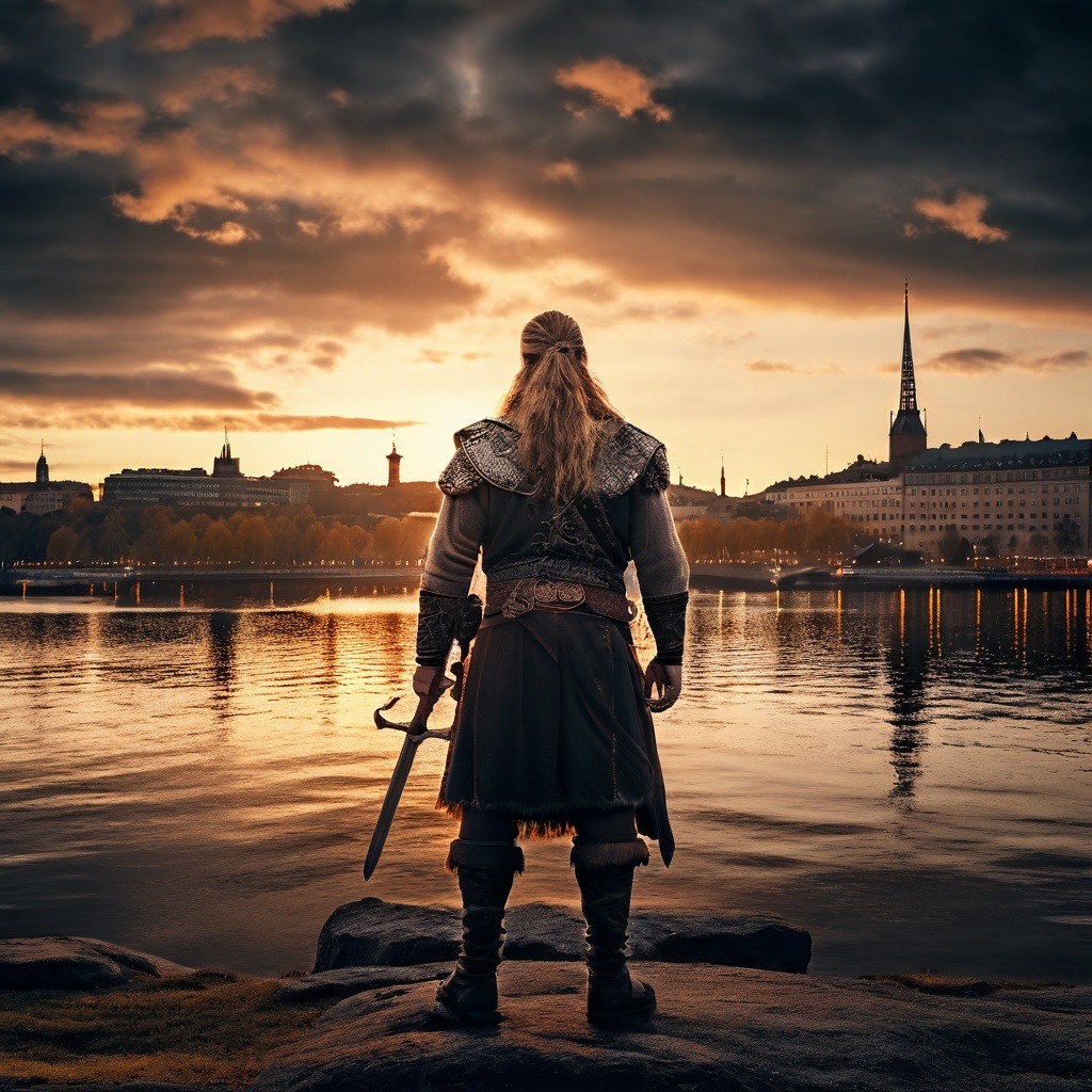 Luminar Neo – Enkel bildbehandling | Programvara för Mac & PC thumbnail