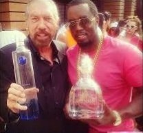 @davidickeofficial | Linktree thumbnail