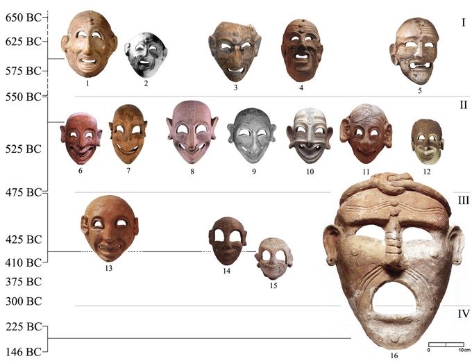 Surveillance Watch: They Know Who You Are thumbnail