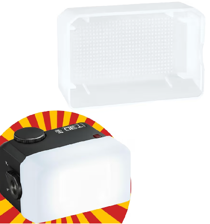 Godox Diffuser thumbnail