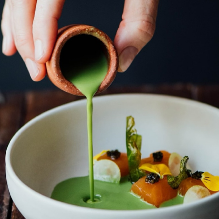 Acura ADX Restaurant Collection thumbnail