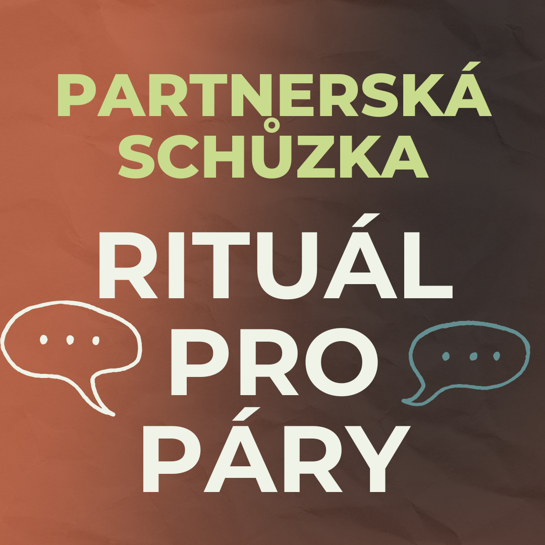 Partnership Review - Partnerský komunikační rituál - video kurz+PDF thumbnail