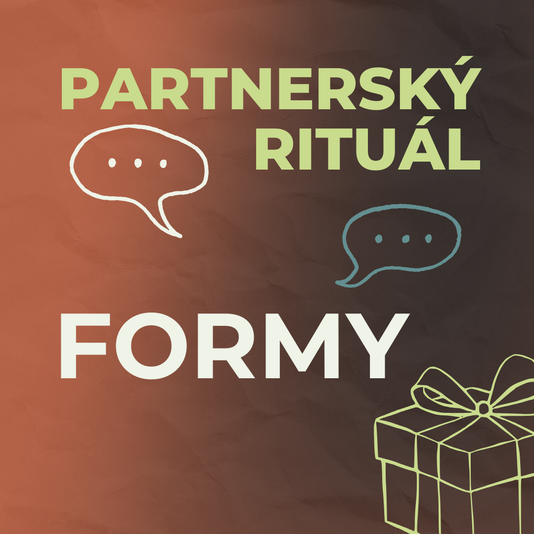 🎁 Video zdarma: partnerská schůzka (FORMY) thumbnail