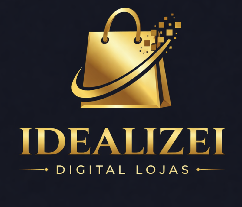 SITE | Loja Idealizei thumbnail
