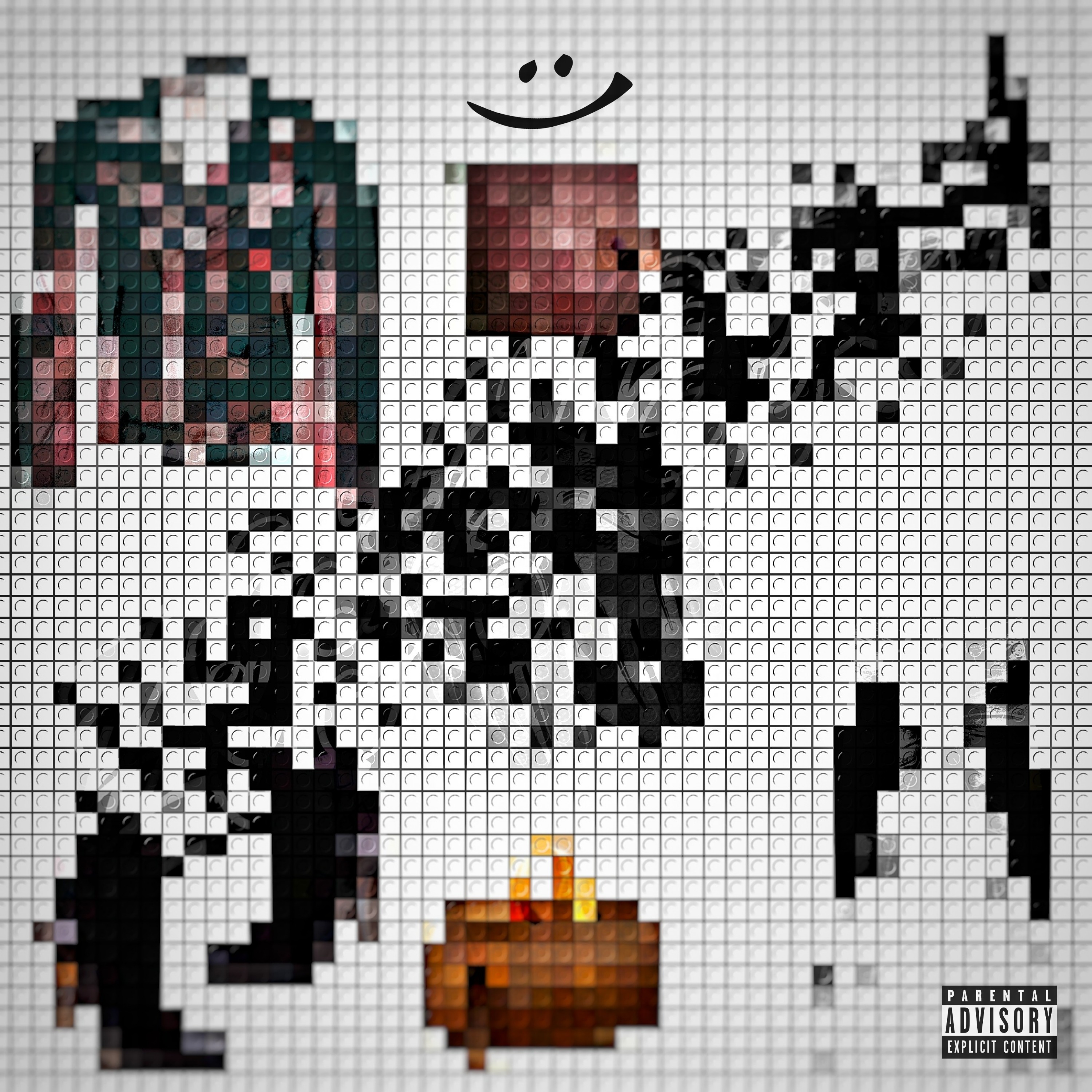 F*CK SWAGG (ALBUM) thumbnail