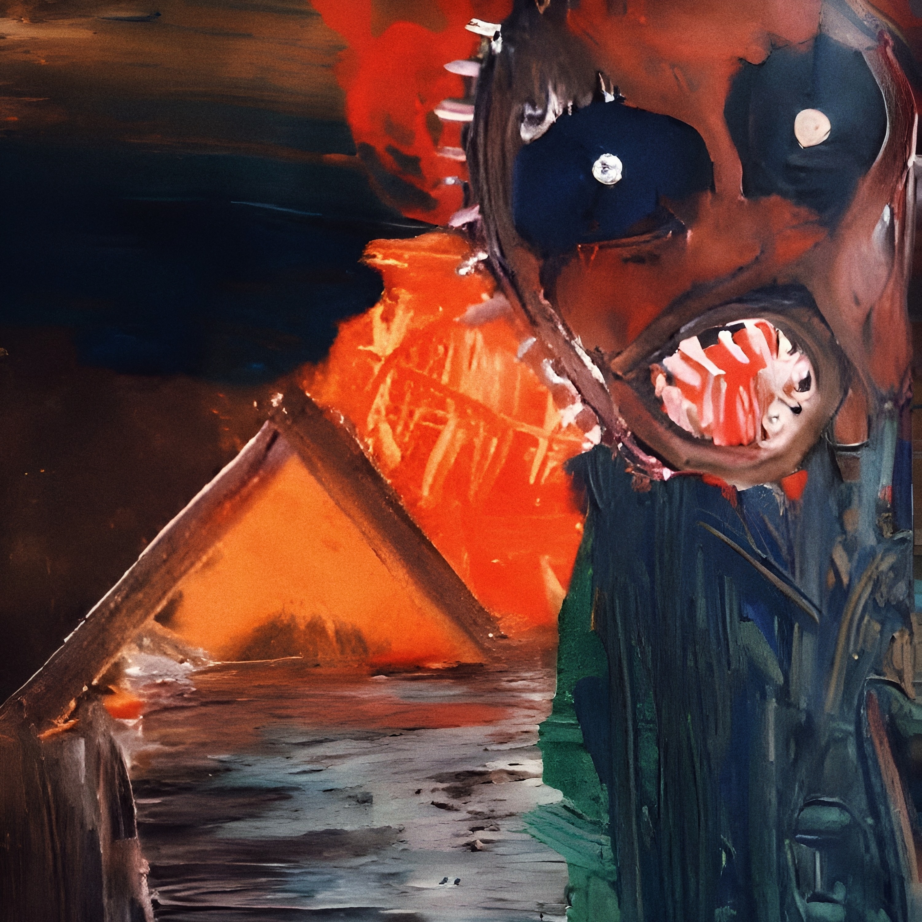 Life Mocks Art 2  (ALBUM) thumbnail