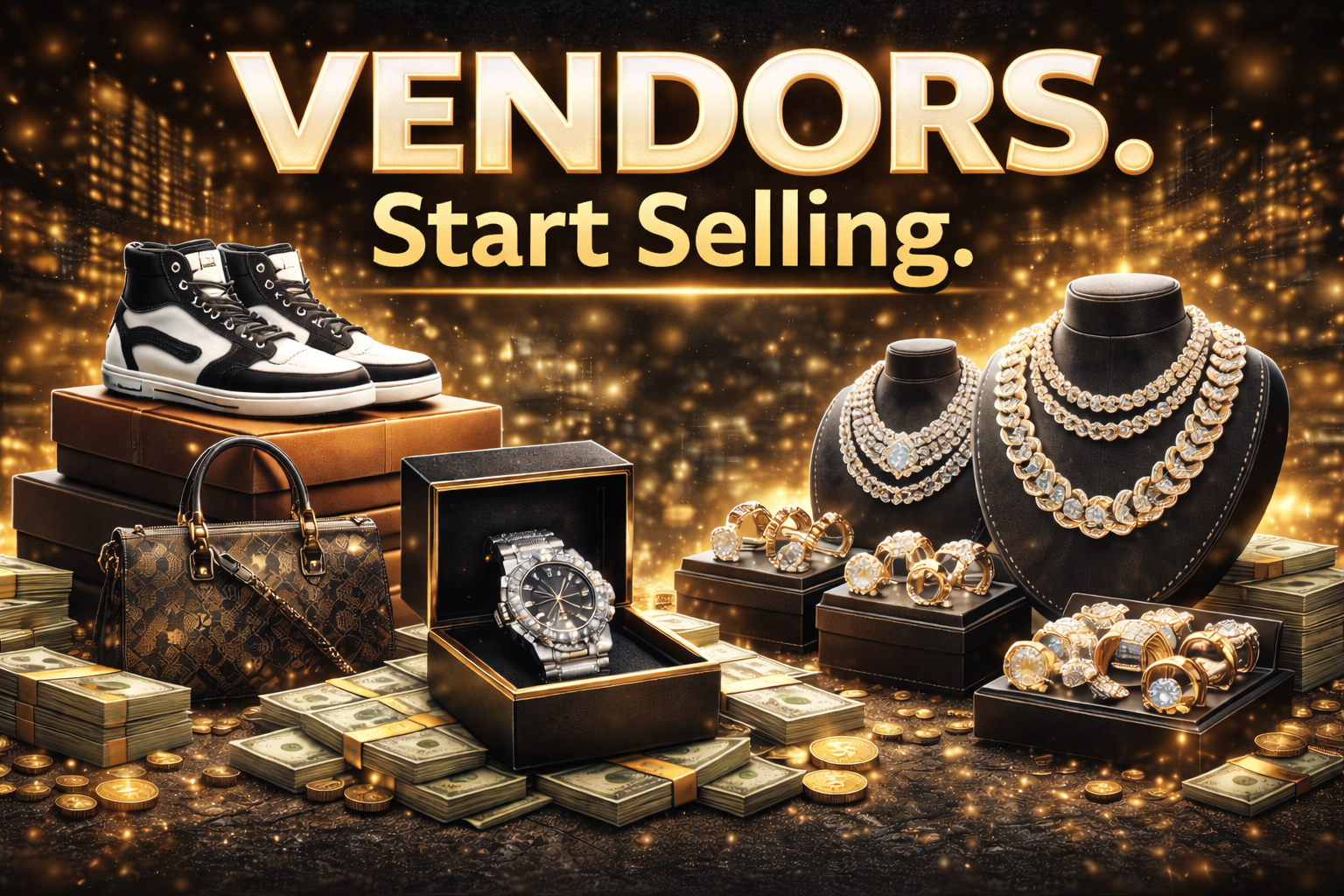 VENDORS thumbnail