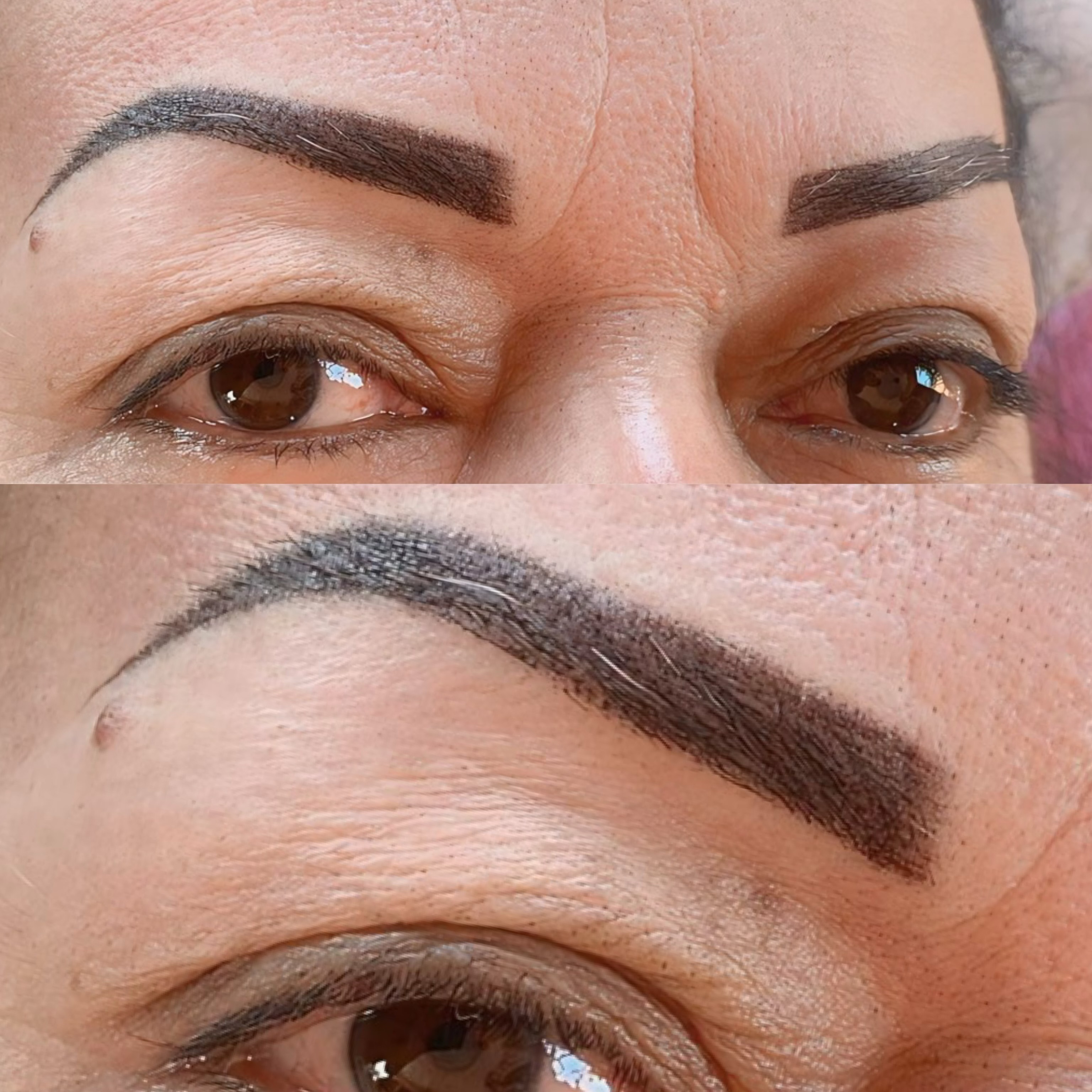 Resultado desta shadow maravilhosa da nossa cliente linda da cidade de Paineiras!!

@adriana.camargo71