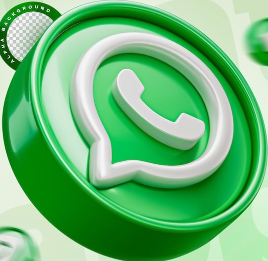 ADMIN WHATSAAP GARDA MUDA BERKELANA thumbnail