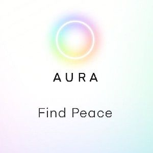 🧘🏽‍♀️Aura Meditation App - 1 Month Free w/ Meditations by Me! 🧘🏼 thumbnail