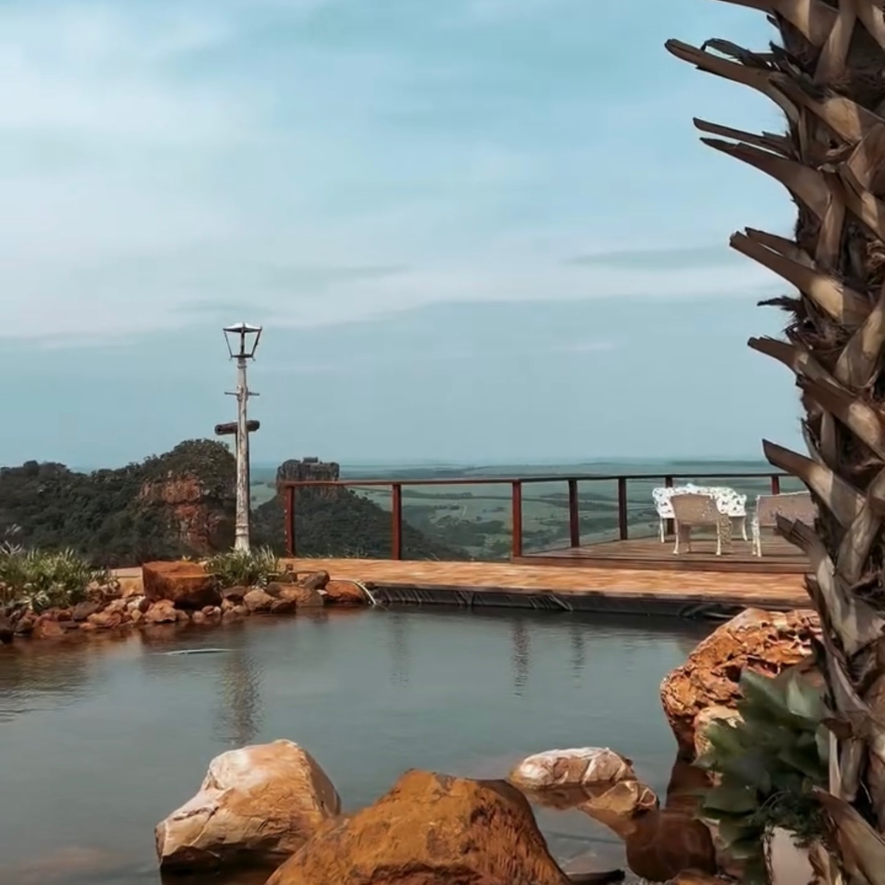 Loft na Serra - Analandia /SP  thumbnail