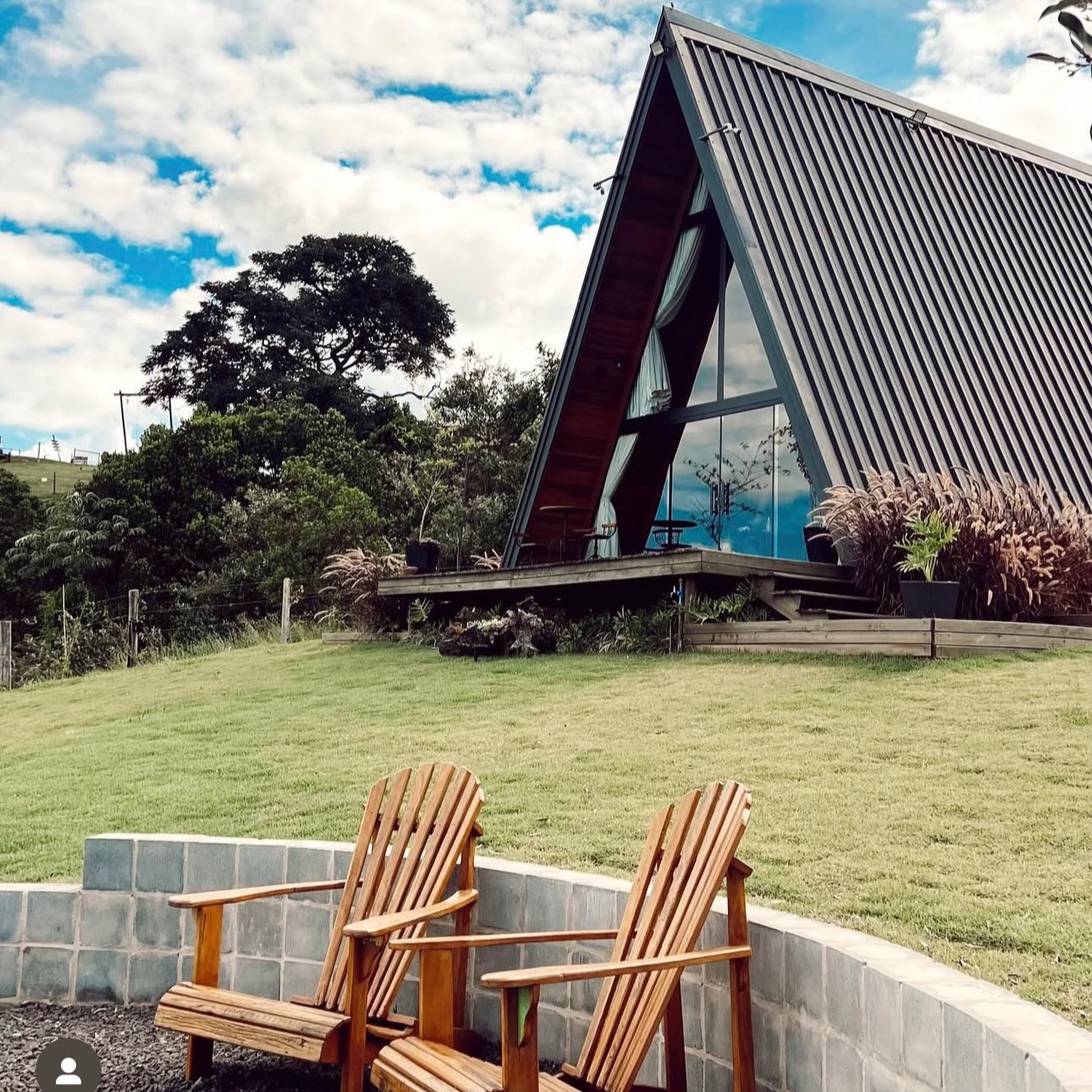 Cabana nas Montanhas - São Pedro / SP thumbnail