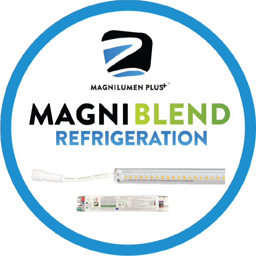 MagniBlend Refrigeration  thumbnail