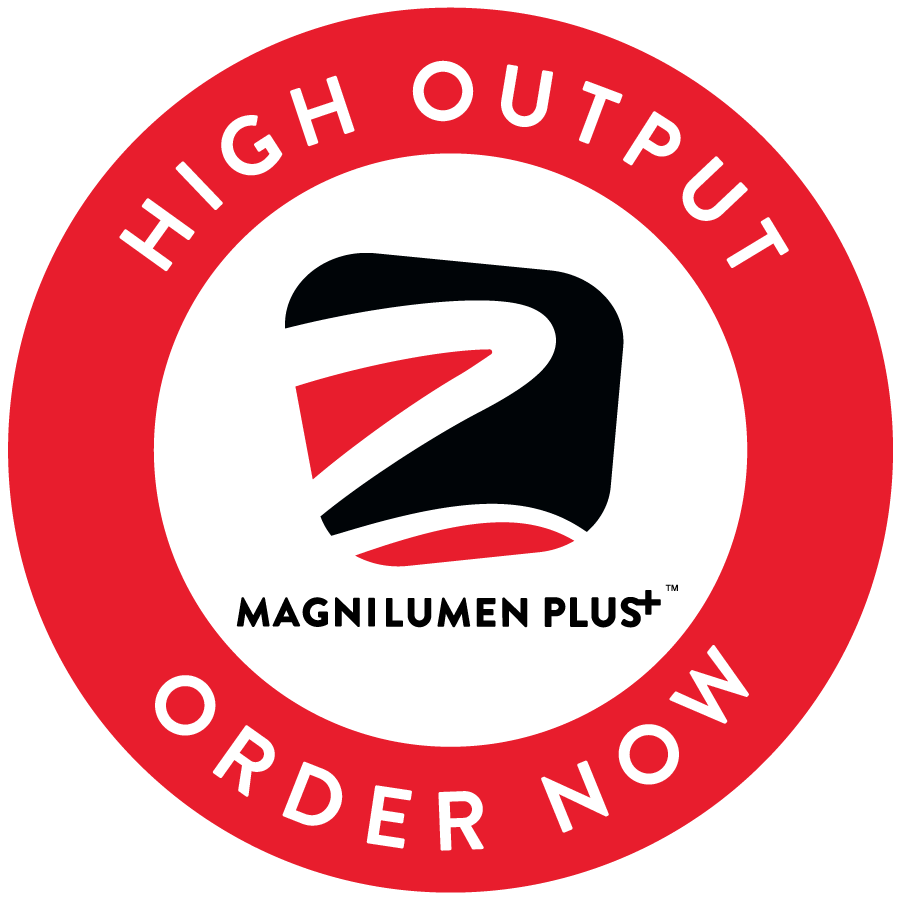 Magnilumen Plus+ High Output High Bay Retrofit KIt thumbnail