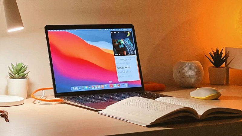 Laptop sinh viên giá rẻ giảm đến 5 triệu, Trả góp 0% thumbnail