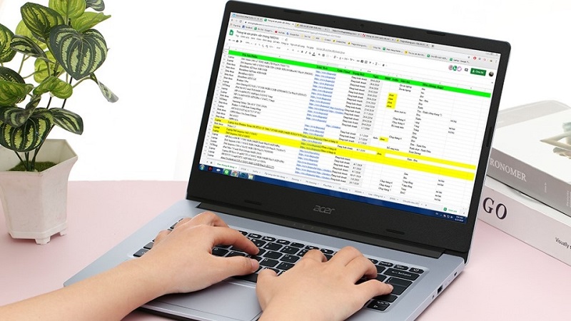 9+ Laptop dưới 5 triệu ngon bổ rẻ mà bạn không nên bỏ lỡ thumbnail
