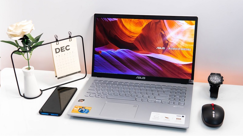 14+ Laptop dưới 10 triệu cấu hình mạnh đáng mua nhất 2024 thumbnail