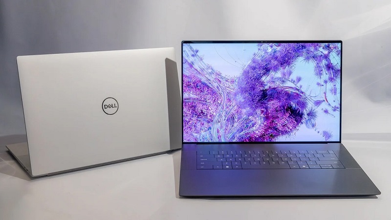 Laptop Dell cũ giá rẻ cấu hình mạnh Siêu Bền, Trả Góp 0% thumbnail