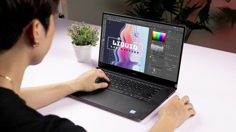 Laptop đồ họa giá rẻ cấu hình khủng, trả góp 0% thumbnail