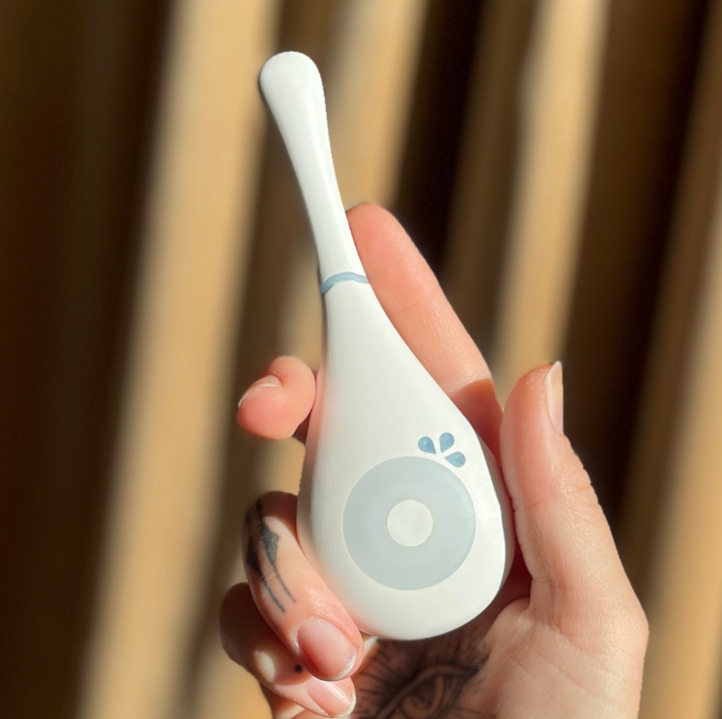 natural fertility tracker // 10% off with code MISSKALITATTOOS thumbnail