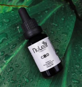 CBD oil & Anxiety thumbnail
