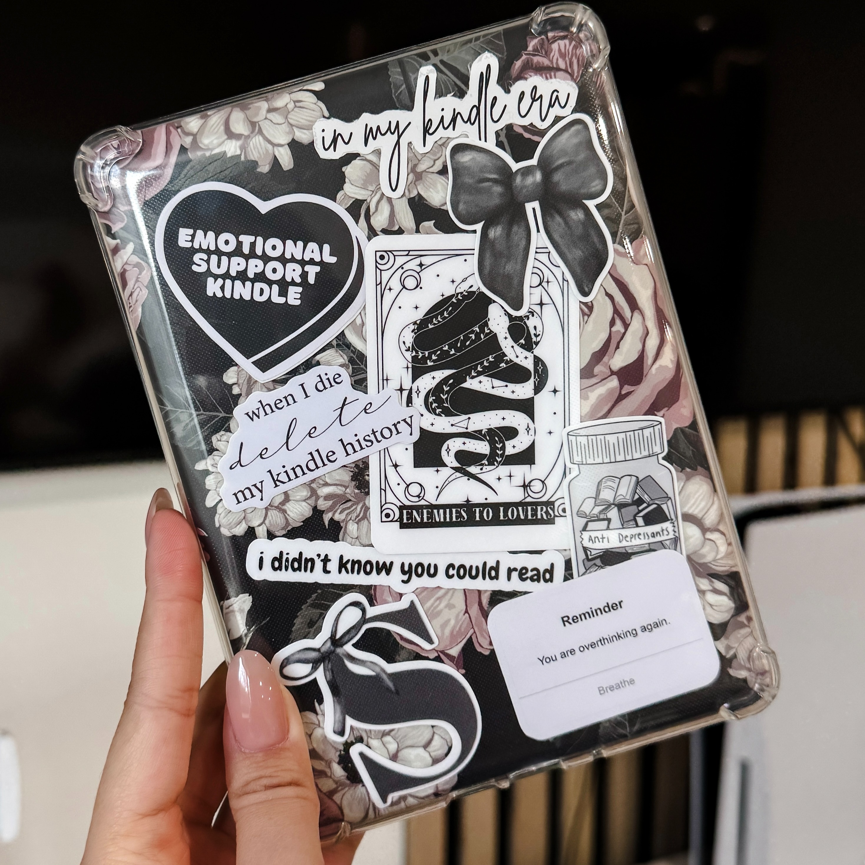 KINDLE ACCESSORIES thumbnail