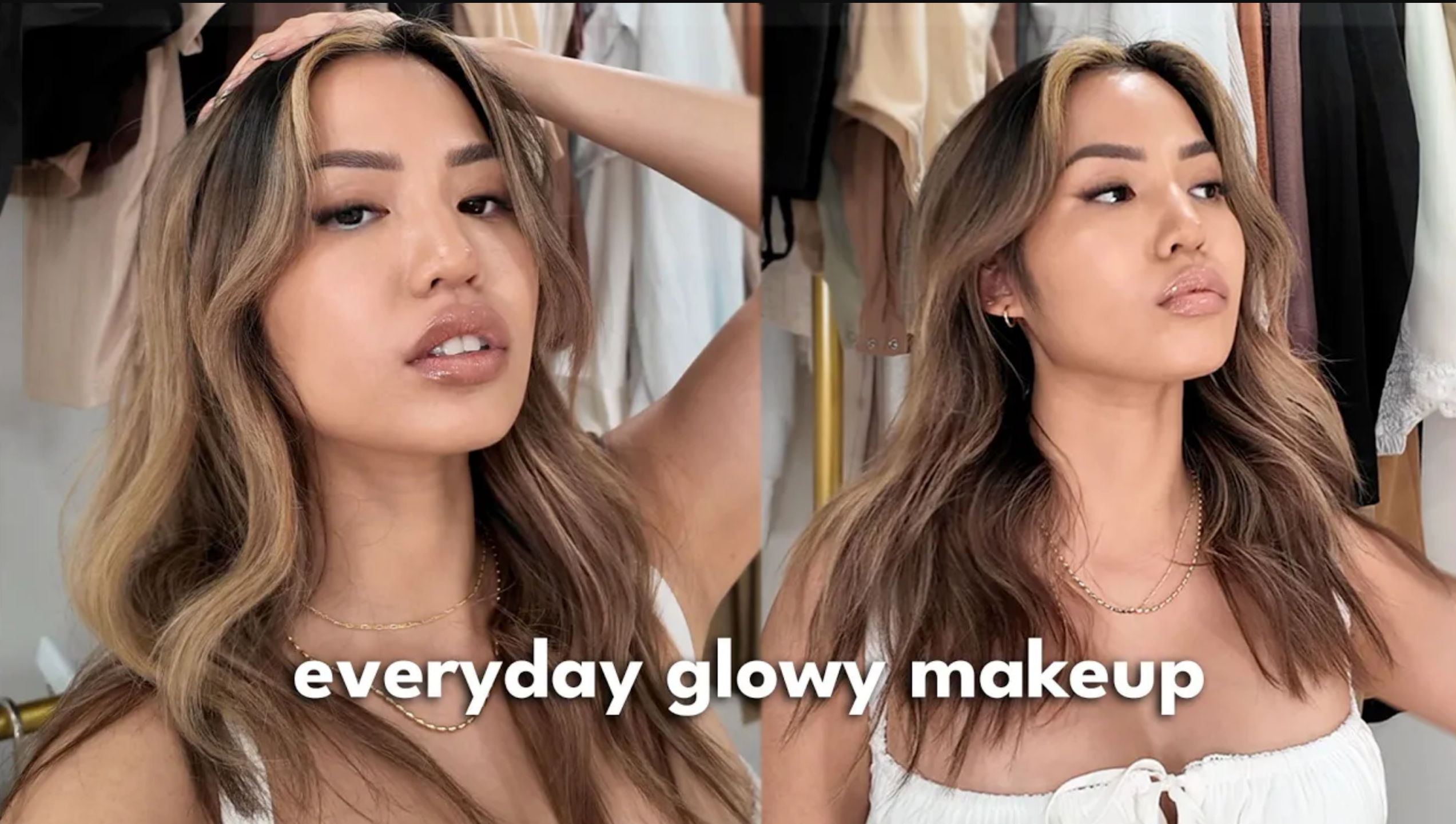 Everyday Makeup Routine + Must Haves thumbnail