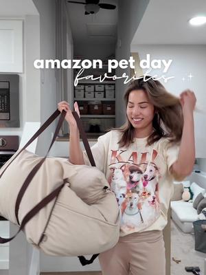 amazon pet day deals that my dogs ACTUAL love! 🐾  dont miss out fur-parents, shop the puppers section on my storefront. 