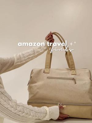 New amazon travel favorites for 2024 ✈️ save these travel essentials for later or shop the storefront [ amazon travel mu