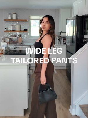 pov: you found the affordable pant that goes with everything #tiktokshopcreatorpicks #fallfashion #outfit #creatorsearch