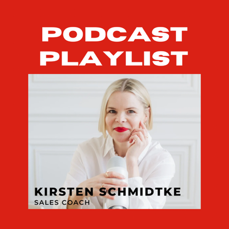 🎙️PODCAST PLAYLIST: Listen now thumbnail