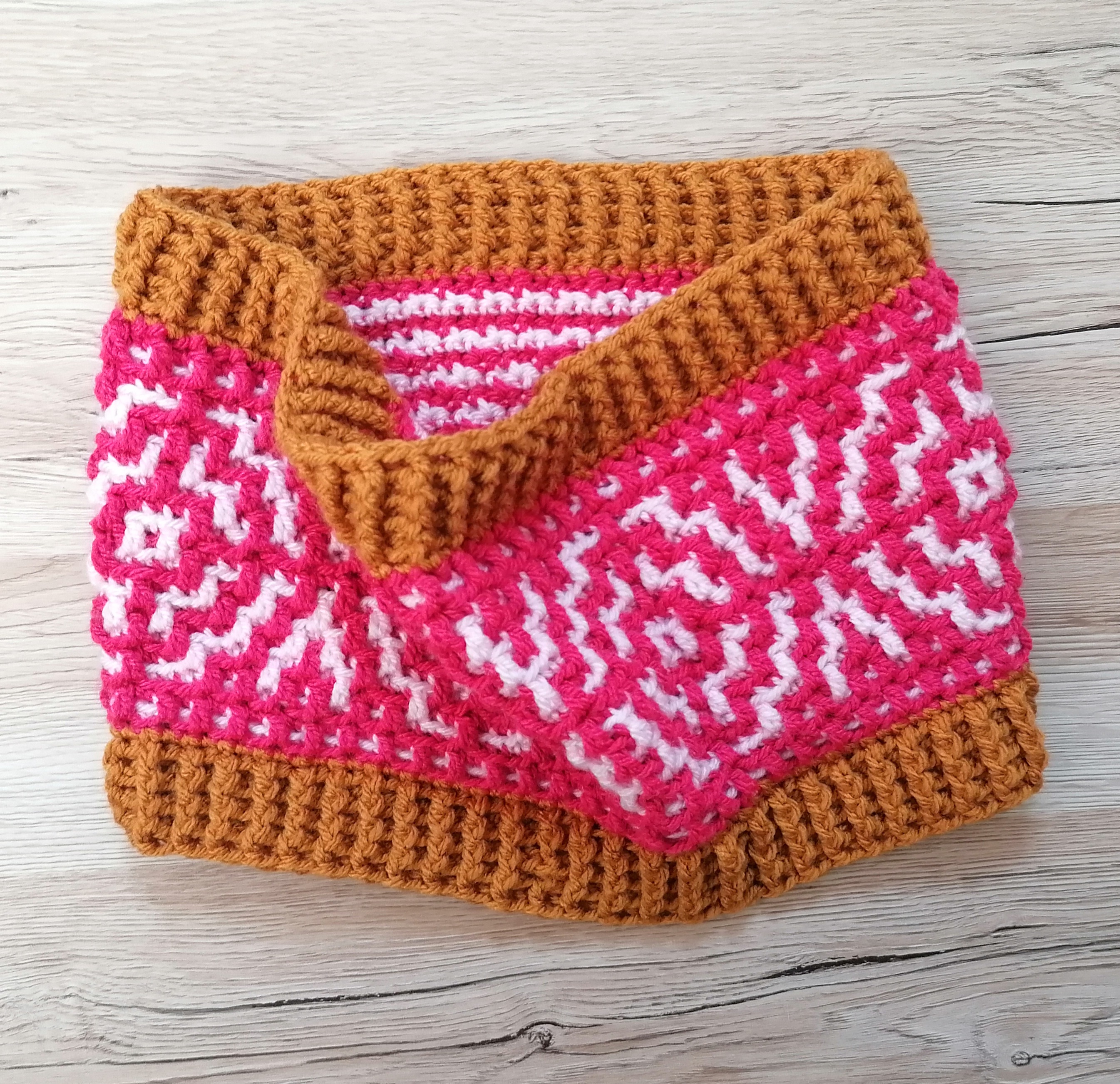 Free Patterns - Gorgeous Crafts thumbnail