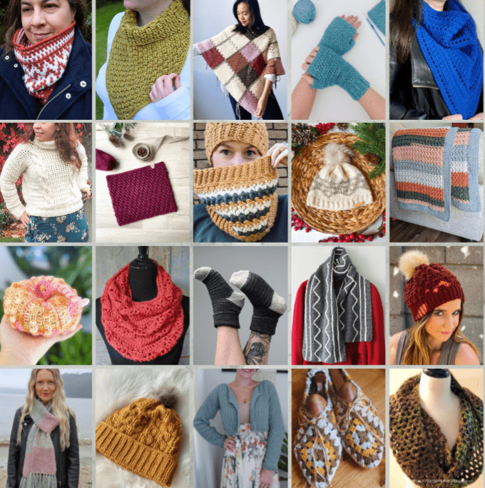 Sweater Weather Essentials Collection thumbnail