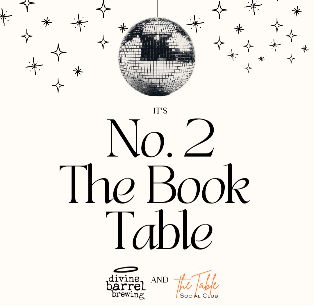 No. 2 The Book Table thumbnail