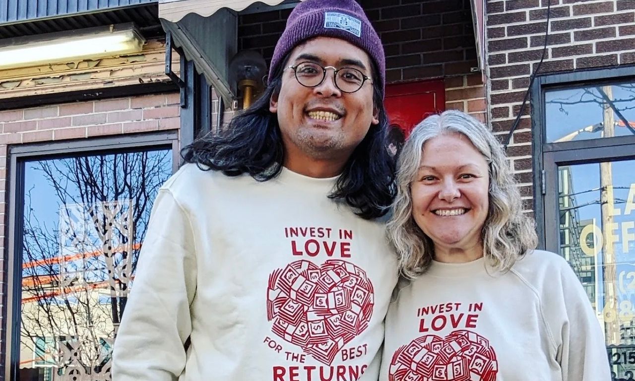 Meal Train for Amanda Benson Nagtalon thumbnail