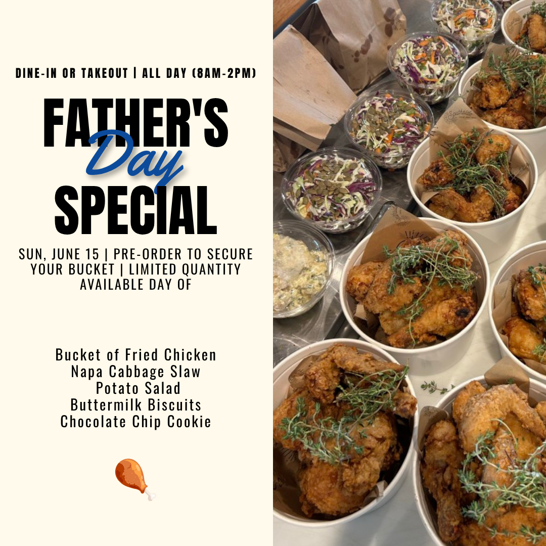 Father's Day Special - Pre-order Now! thumbnail