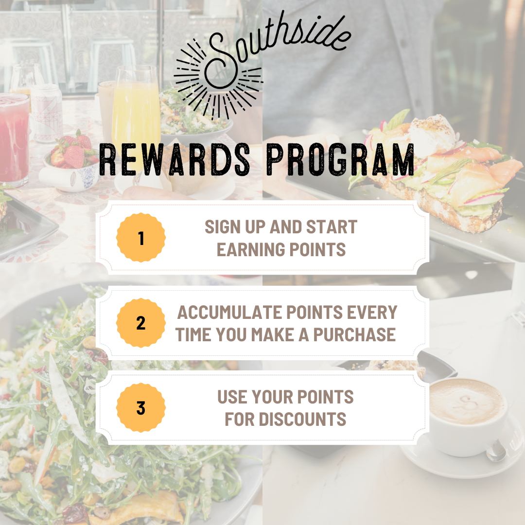 Sign up for Rewards! thumbnail