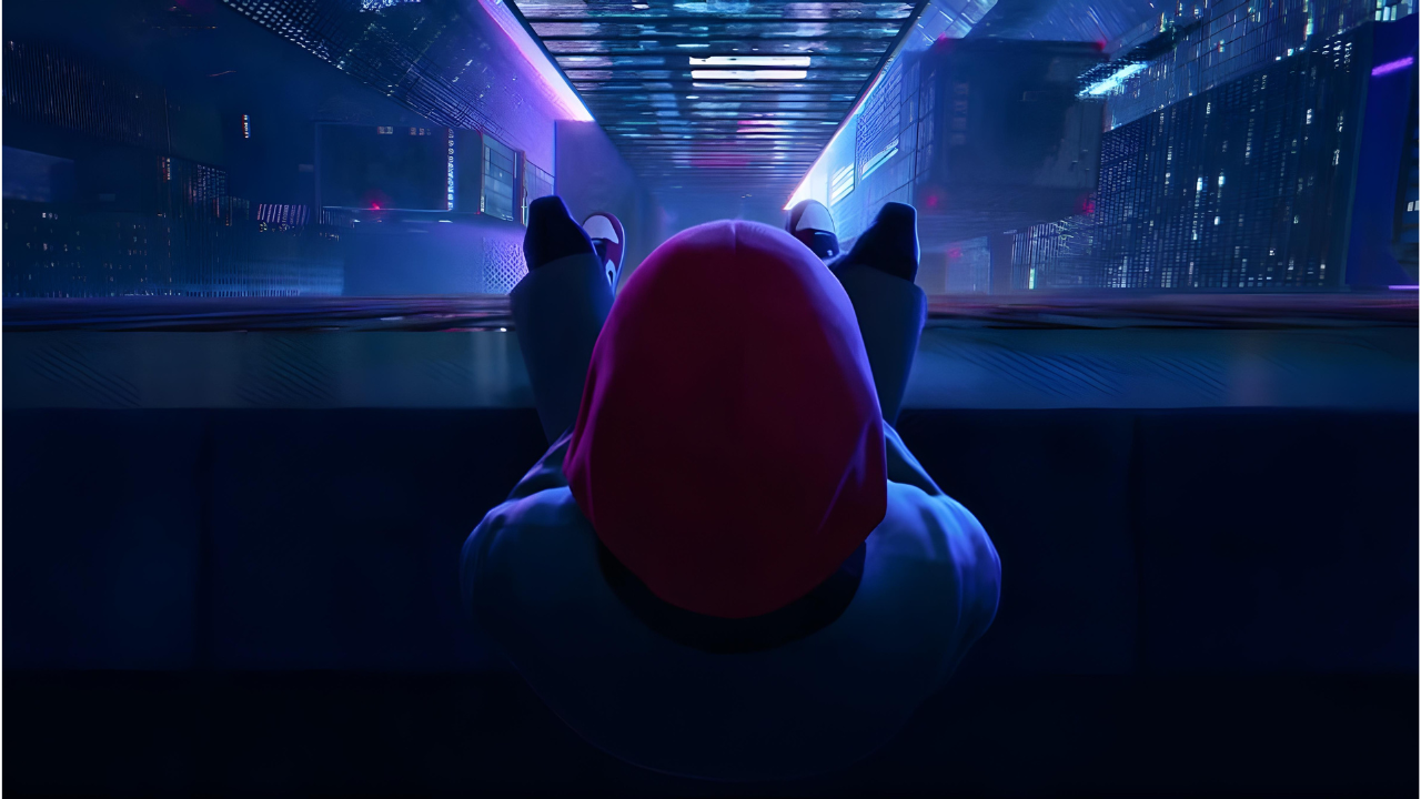 Why Digital Artists Are Falling Apart thumbnail