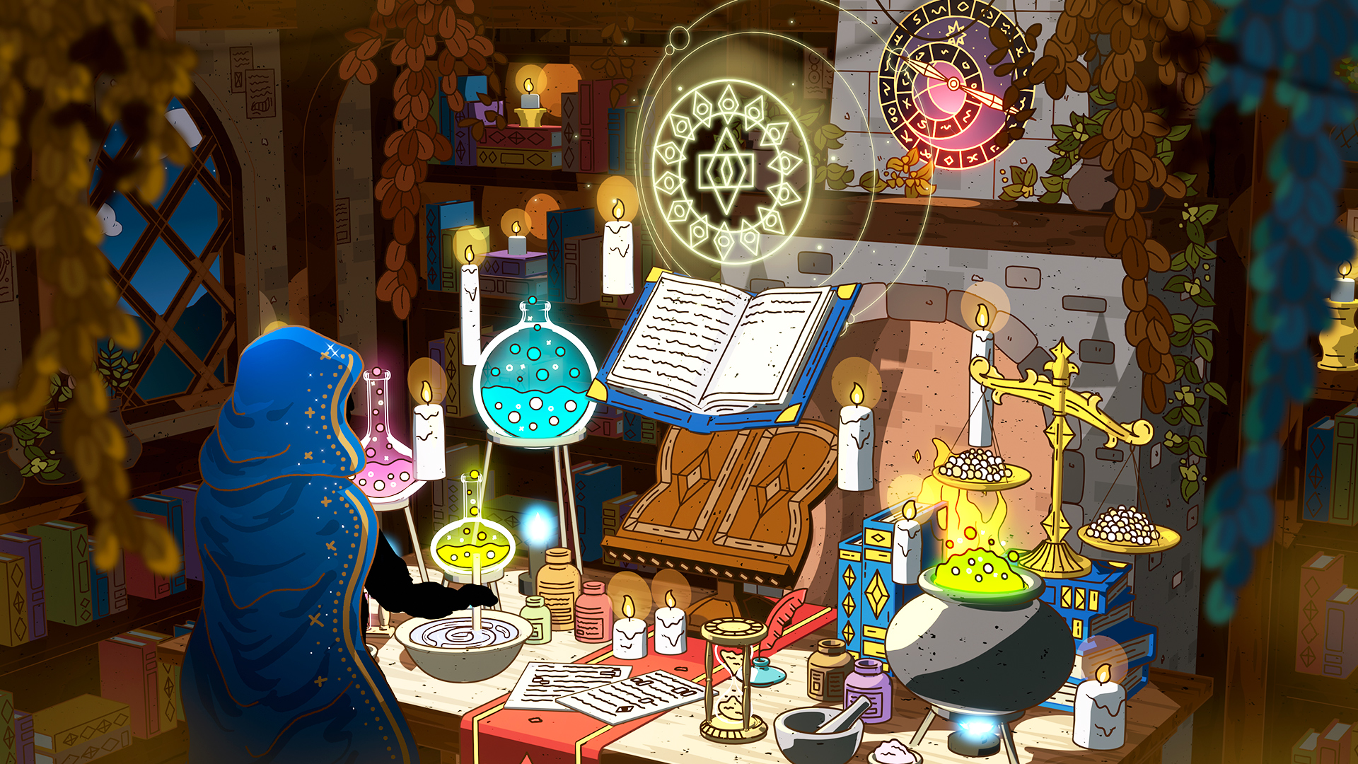 Magic Storybook thumbnail