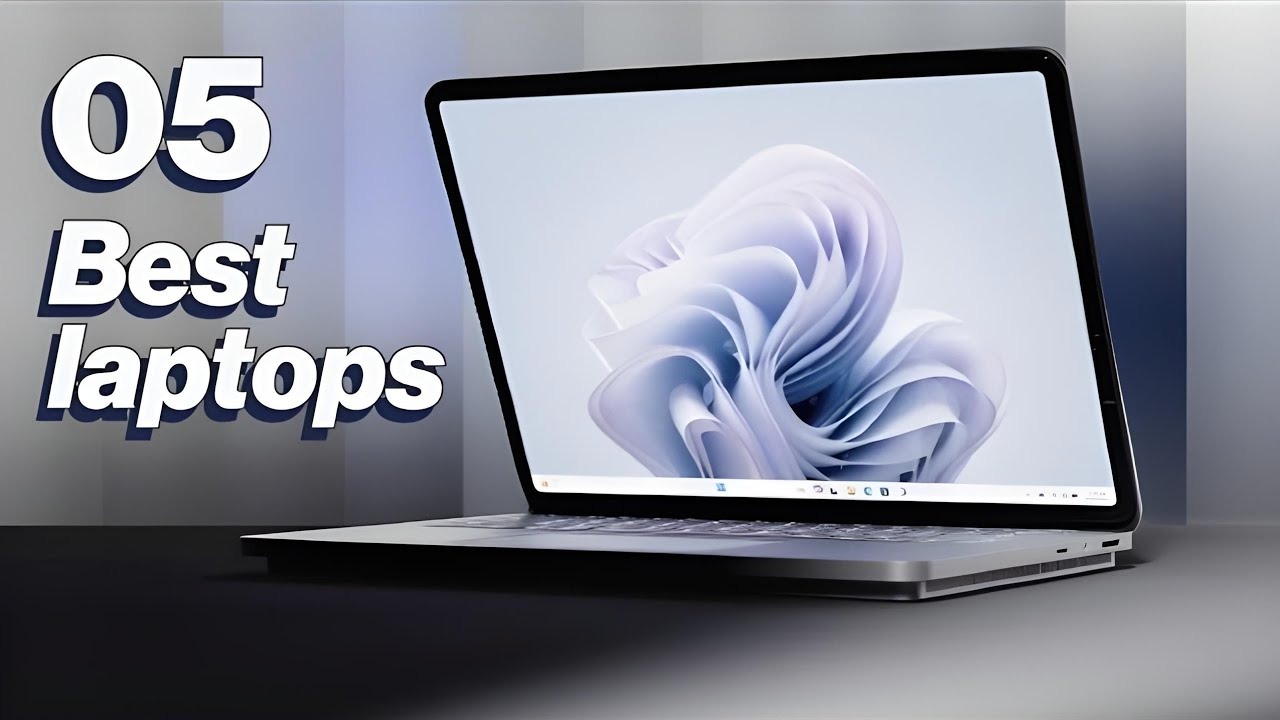  Best laptops for 3d Modelling and Rendering in 2024 thumbnail