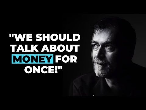 Why is Blender in Financial Trouble? thumbnail