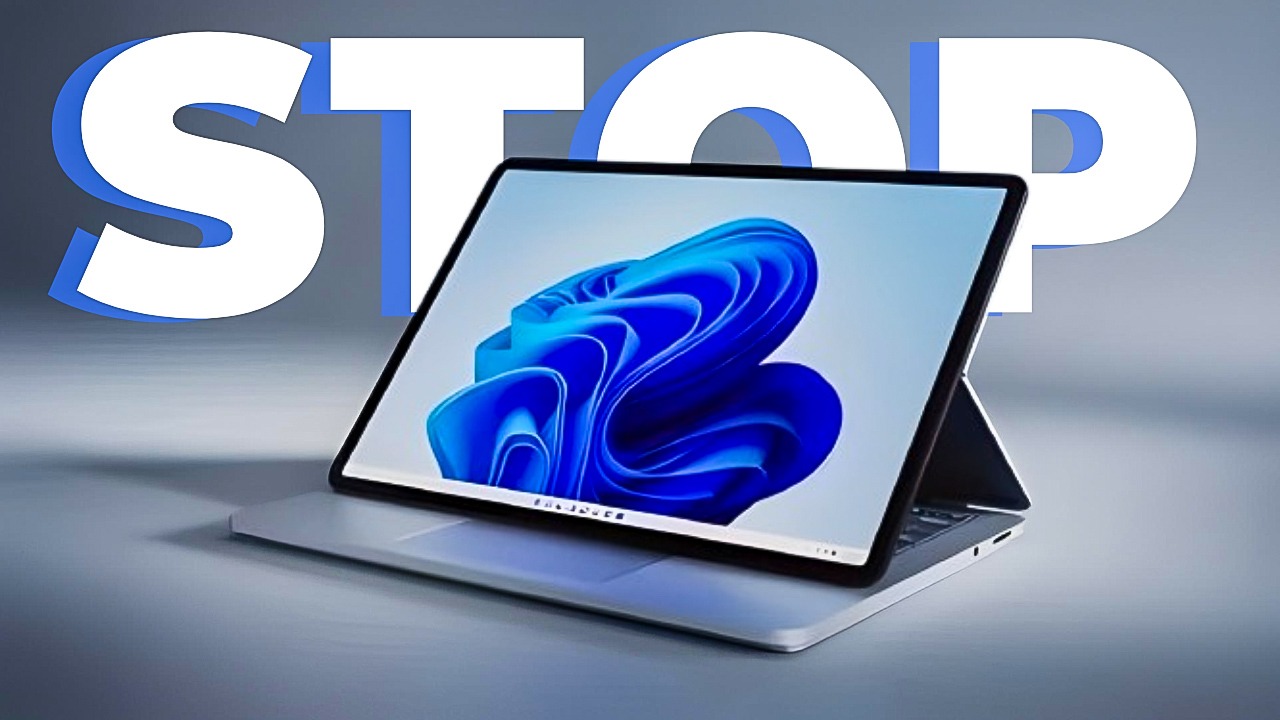 Don't Buy a 3D Modelling Laptop Until You Watch This! thumbnail