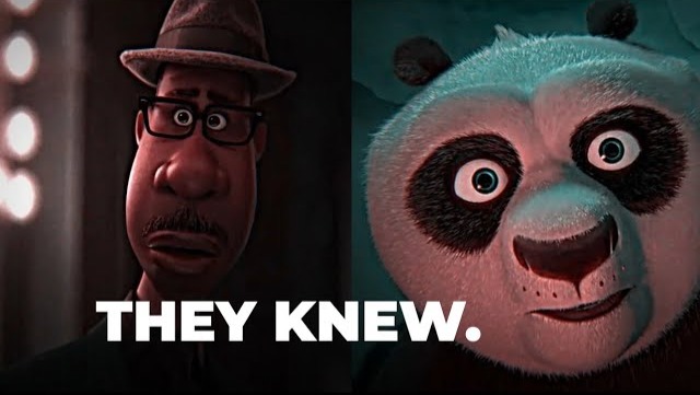 Cartoons That Tried To Tell Us Something thumbnail