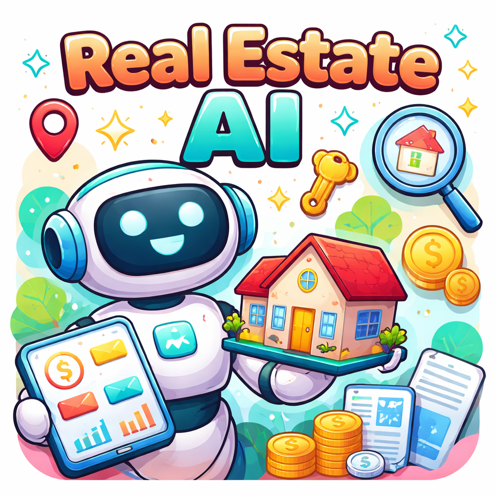 Real Estate AI thumbnail