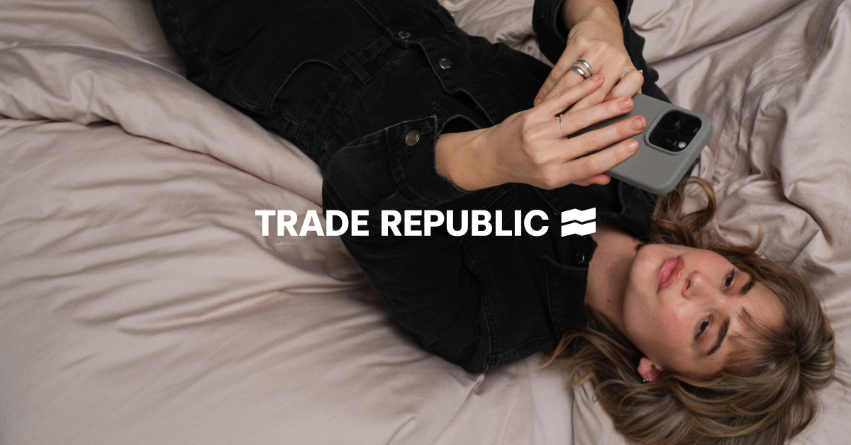 Trade Republic thumbnail