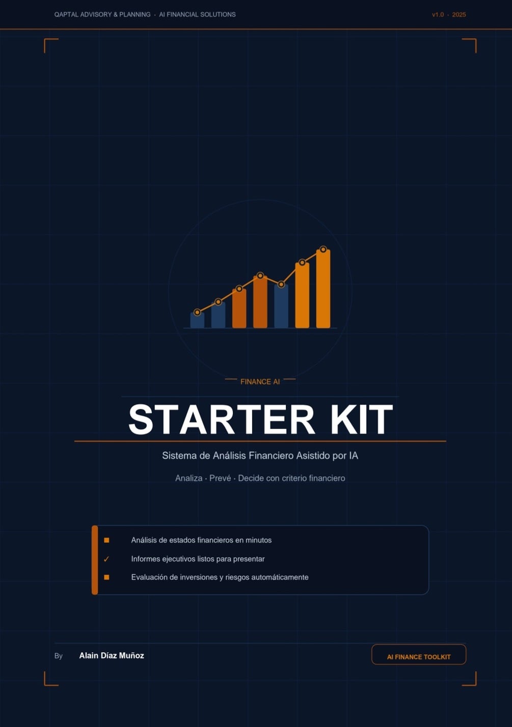 Finance AI thumbnail