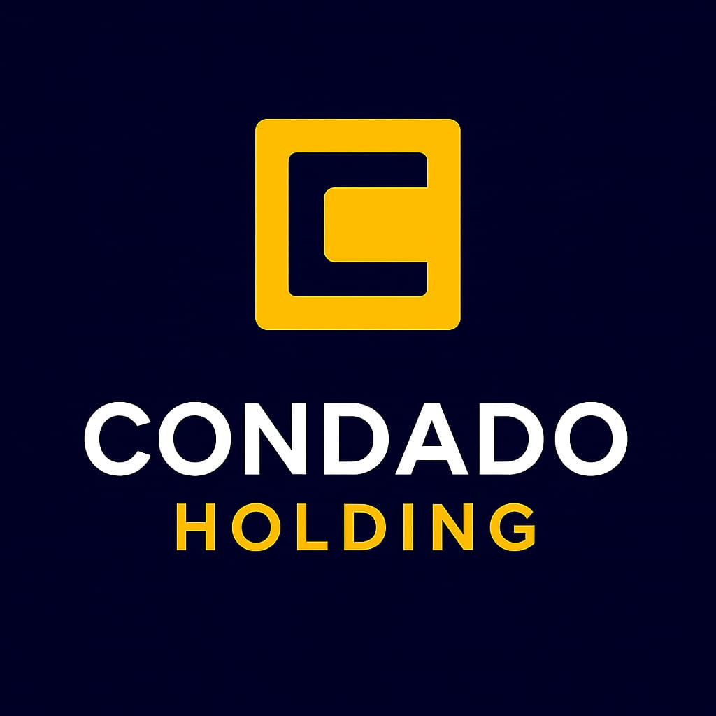 Home | Condado Holding thumbnail